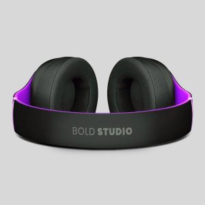 Boo Headphone - Image 4
