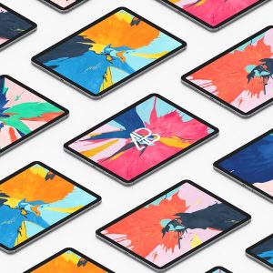 Tablet Pro - Image 3