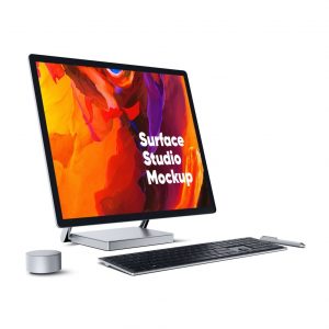 Surface X - Image 2